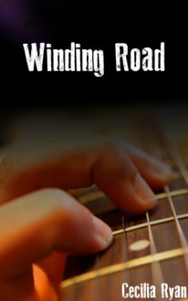 Winding Road - Cecilia Ryan