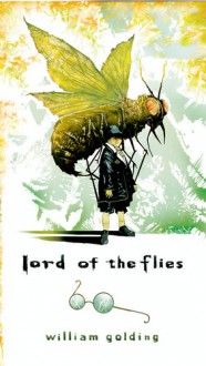 Lord of the Flies - Edmund L. Epstein, William Golding