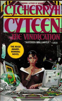 The Vindication - C.J. Cherryh