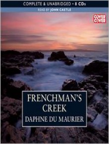 Frenchman's Creek (MP3 Book) - Daphne DuMaurier, John Castle