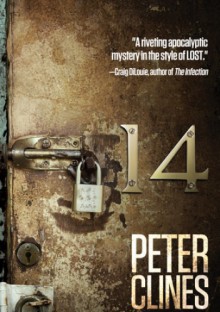 14 - Peter Clines