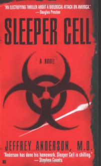 Sleeper Cell - Jeffrey Anderson