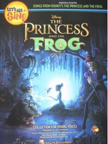 The Princess and the Frog - Tom Anderson