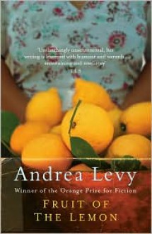 Fruit of the Lemon - Andrea Levy