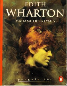 Madame de Treymes (Penguin 60s) - Edith Wharton