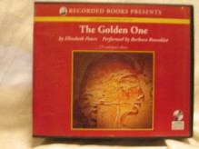 The Golden One (Amelia Peabody, #14) - Elizabeth Peters, Barbara Rosenblat