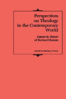 Perspectives on Theology - Stanley J. Grenz