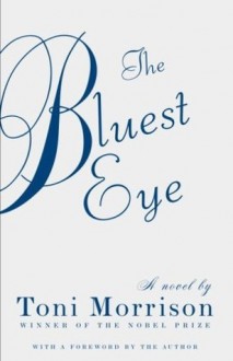 The Bluest Eye (Vintage International) - Toni Morrison