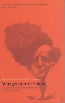 Wittgenstein's Poker - David Edmonds, John Eidinow