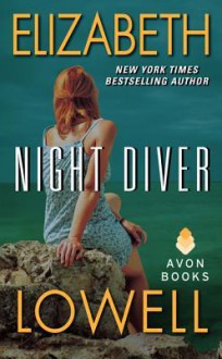 Night Diver - Elizabeth Lowell