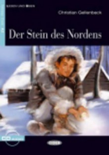 Der Stein Des Nordens+cd - Jacob Grimm