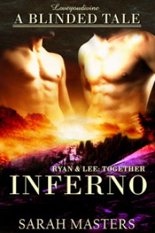 Inferno - Sarah Masters