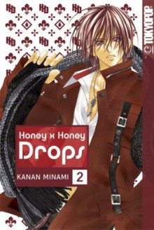 Honey x Honey Drops 02 - Kanan Minami