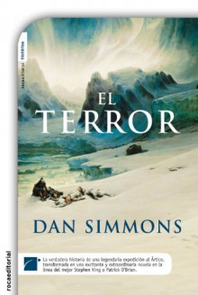 El terror - Dan Simmons