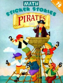 Stickers: Pirates with Other - NOT A BOOK