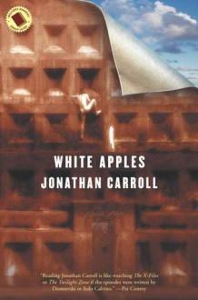 White Apples - Jonathan Carroll