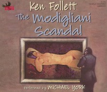 The Modigliani Scandal - Michael York, Ken Follett