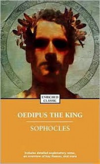 Oedipus the King - Sophocles