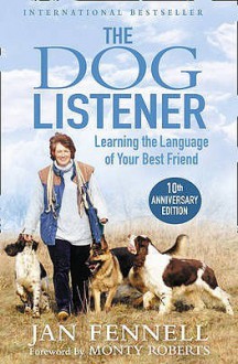 The Dog Listener - Jan Fennell