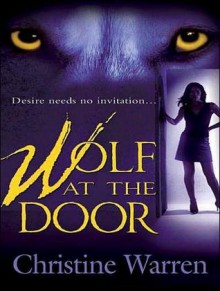 Wolf at the Door (The Others, #9) - Christine Warren, Kate Reading