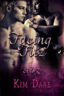 Facing Fitz - Kim Dare