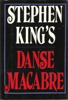 Danse Macabre - Stephen King