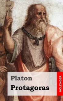 Protagoras - Plato, Platón