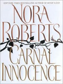 Carnal Innocence (Audio) - Carolyn McCormick, Nora Roberts