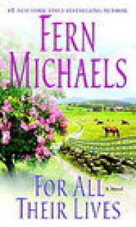 For All Their Lives - Fern Michaels