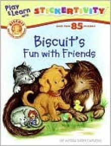 Biscuit's Fun with Friends - Alyssa Satin Capucilli, Pat Schories