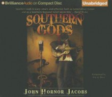 Southern Gods - John Hornor Jacobs