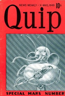 Quip - Hugo Gernsback, Larry Steckler