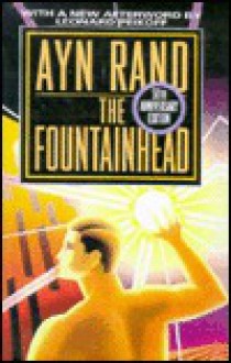 The Fountainhead (Turtleback) - Ayn Rand