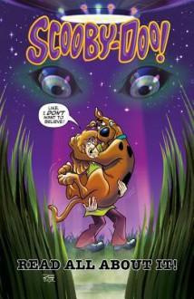 Scooby-Doo in Read All about It! - Paul Kupperberg