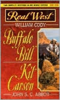 Buffalo Bill/Kit Carson - William F. Cody