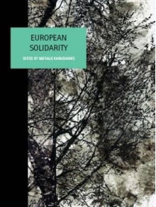 European Solidarity - Nathalie Karagiannis, Nathalie Karagiannis