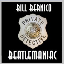 Cooper Collection 040 (Beatlemaniac) - Bill Bernico