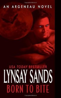 Born to Bite (Argeneau, #13) - Lynsay Sands