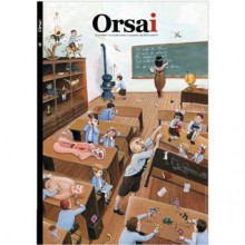 Orsai 9 - Various