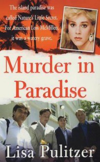 Murder in Paradise - Lisa Pulitzer