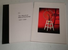 The World of Marcel Duchamp: 1887 - 1968 - Calvin and the Editors Marcel] Tomkins