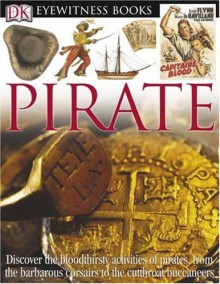 Pirate - Richard Platt