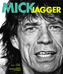 Mick Jagger - Billy J. Altman, Valeria Manferto De Fabianis