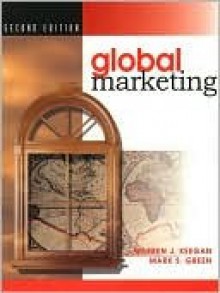 Global Marketing - Warren Keegan, Mark Green