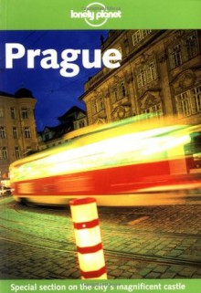 Lonely Planet Prague - Neil Wilson