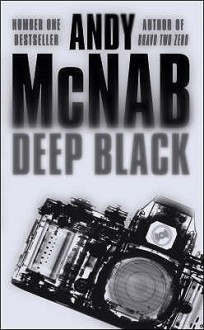 Deep Black: (Nick Stone Book 7) - Andy McNab