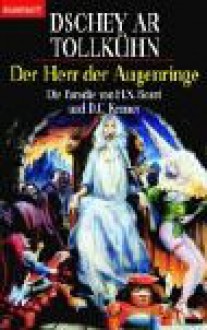 Der Herr der Augenringe - Margaret Carroux, Henry Beard, Douglas C. Kenney, Dschey Ar Tollkühn