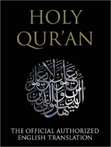 The Qur'an / The Quran / The Koran / Al-Qur'an - Anonymous