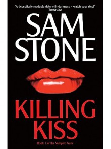 Killing Kiss: The Vampire Gene - Sam Stone