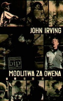 Modlitwa za Owena - John Irving